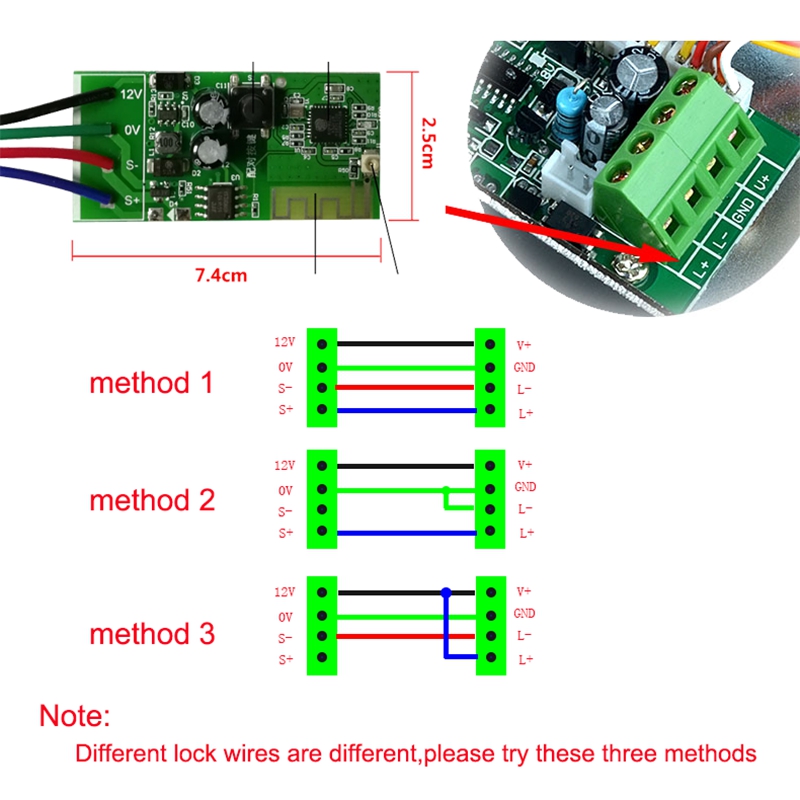 12V Wifi Smart Switch Elektron - Diy Home Automation System recensie en prijs