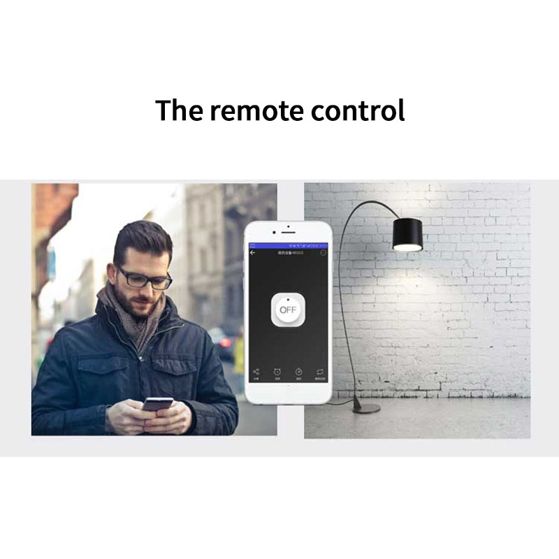 12V Wifi Smart Switch Elektron - Diy Home Automation System recensie en prijs