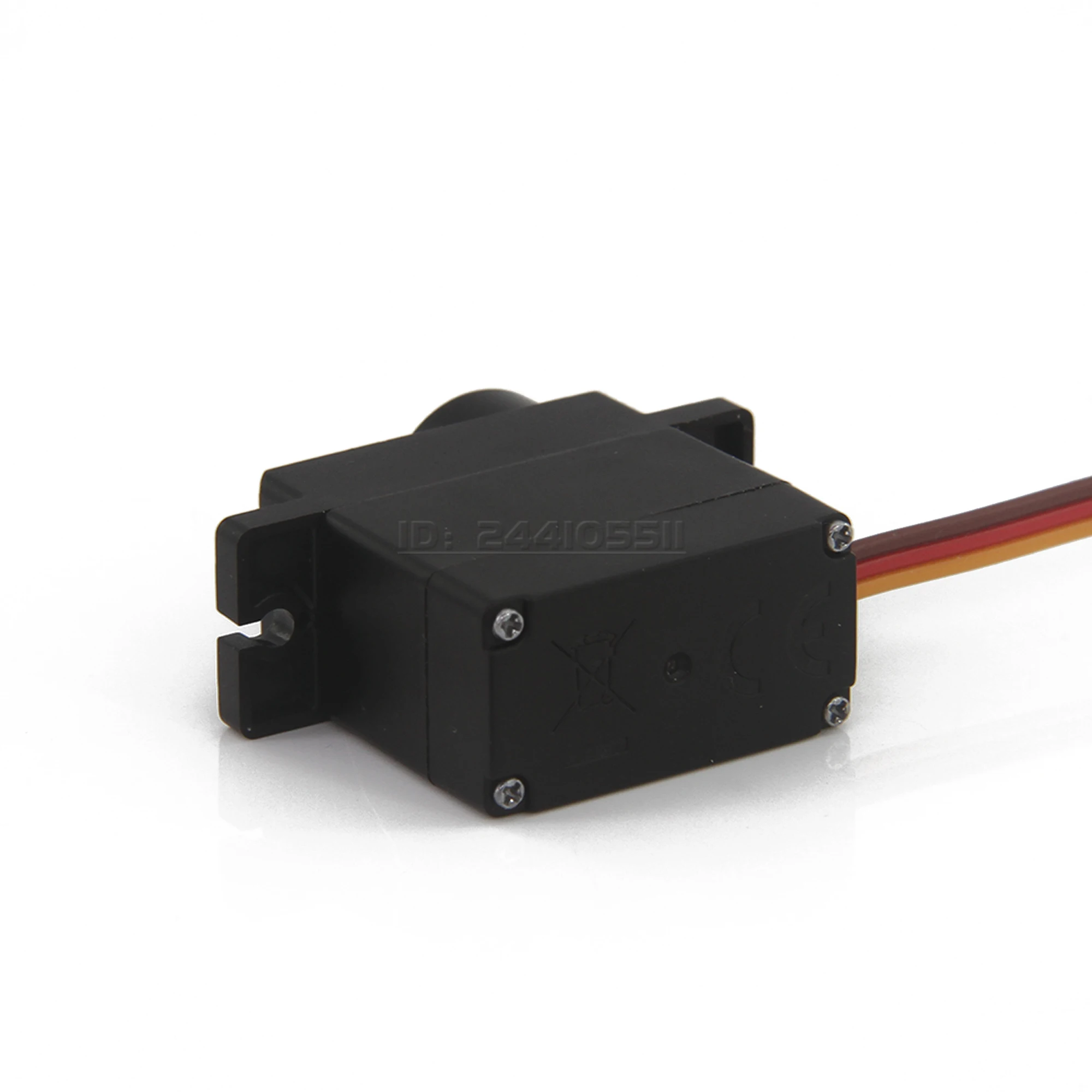 NEEBRC 9G Micro Metal Gear Dig - Diy Automation recensie en prijs