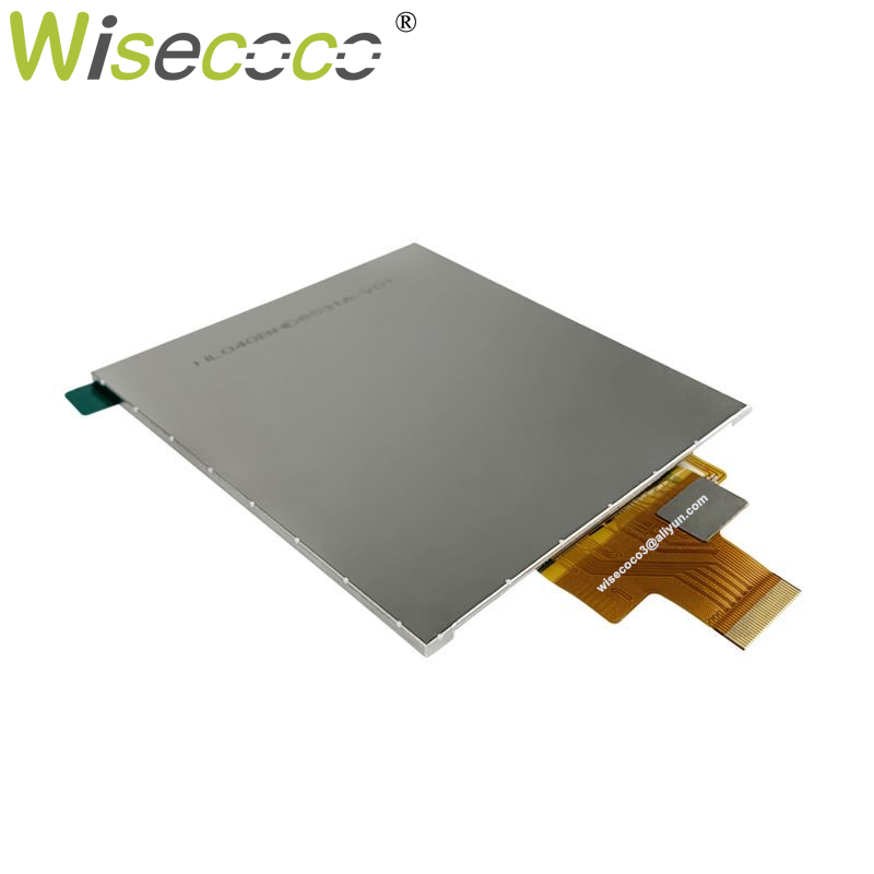 Wisecoco 4 Inch 720X720 Lcd-sc - Home Automation Raspberry Pi recensie en prijs