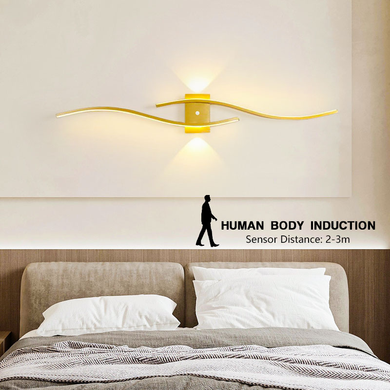 Binnenverlichting met beweging - Motion Sensor Pir Wired recensie en prijs