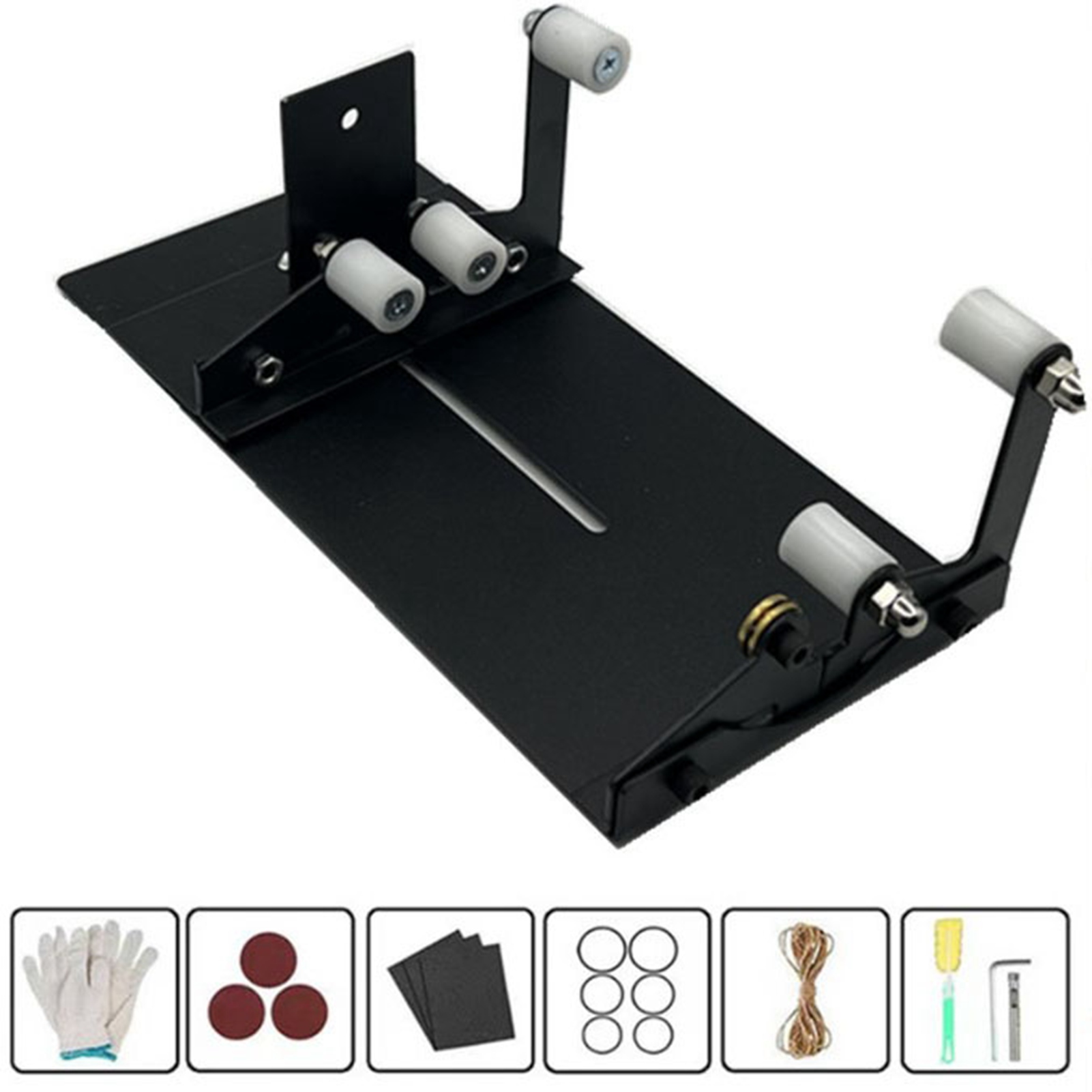 Glazen flessensnijmachine Snel - Diy Automation recensie en prijs