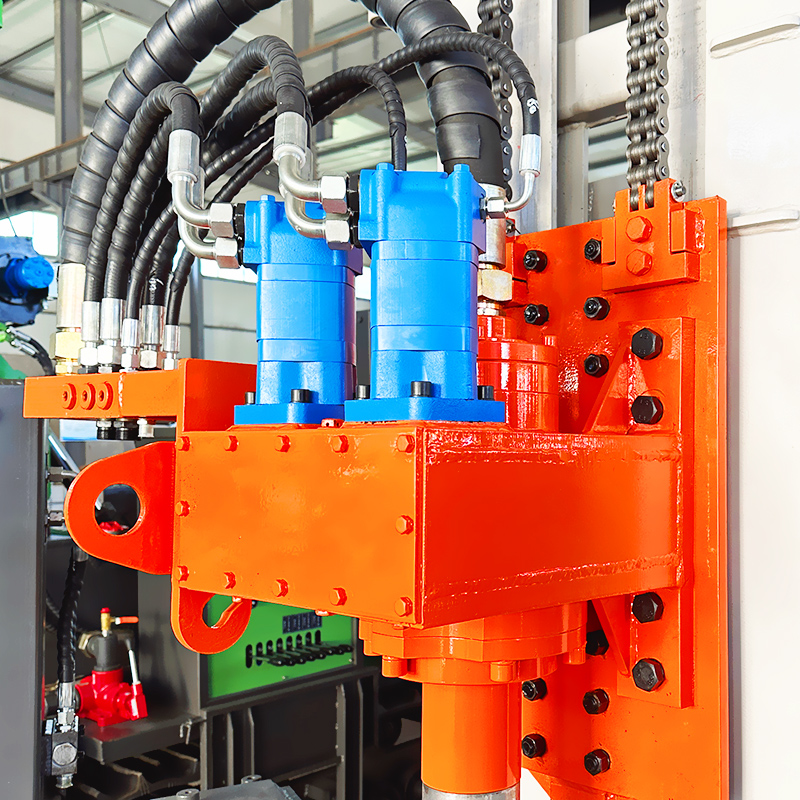 Geoptimaliseerde Premium DTH-b - Diy Automation recensie en prijs