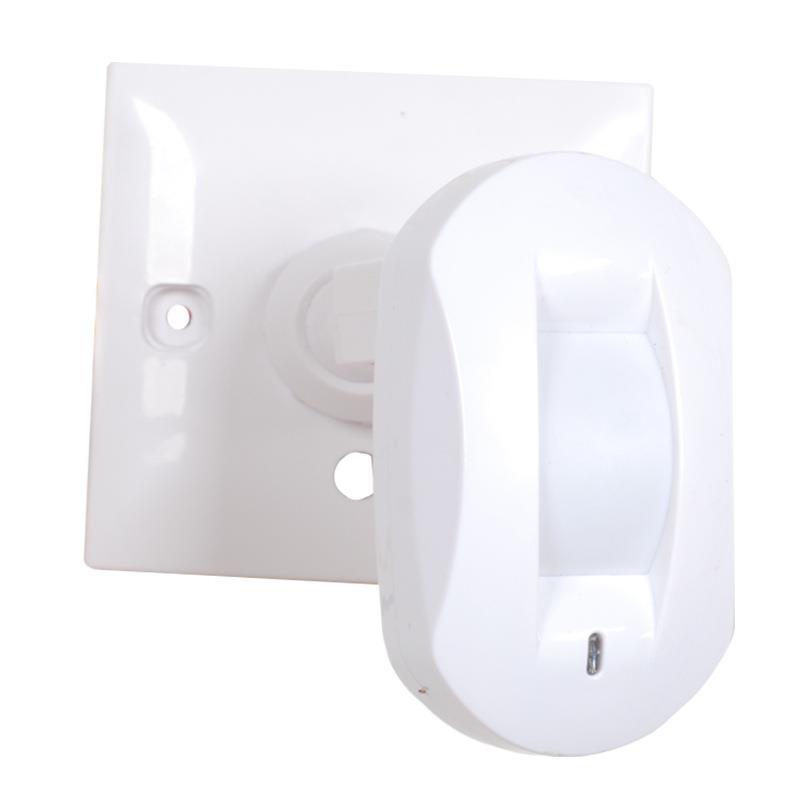 Bedrade PIR-gordijnbewegingsde - Motion Sensor Pir Wired recensie en prijs