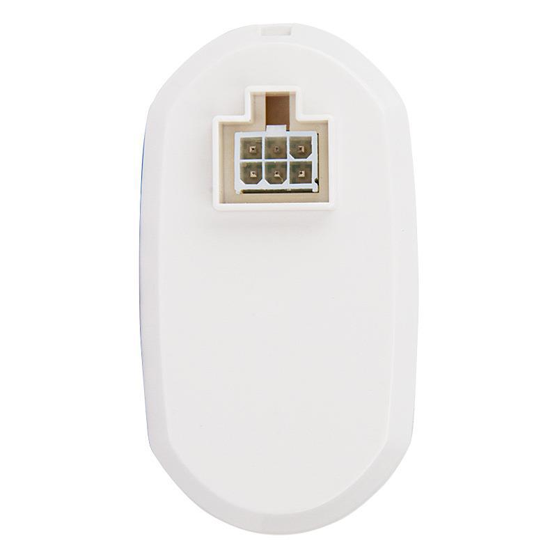 Bedrade PIR-gordijnbewegingsde - Motion Sensor Pir Wired recensie en prijs