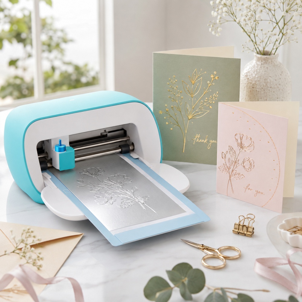 3-in-1 Folie Transfer Kit Fijn - Diy Automation recensie en prijs